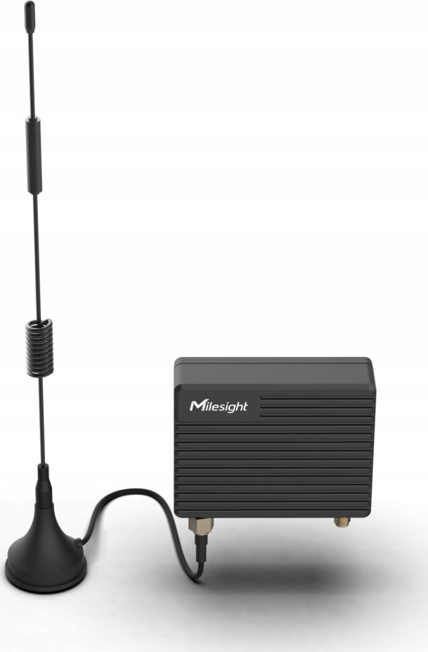 фото Маршрутизатор Milesight Mini Industrial Router 3G 4G GPS (UR41-L08EU)