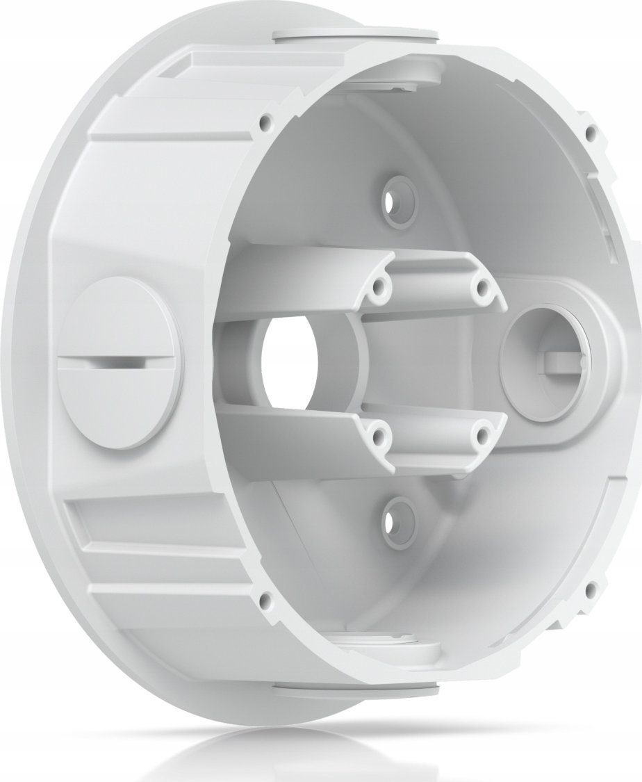 фото IP-камера відеоспостереження Ubiquiti UniFi (UACC-Camera-JB-W)