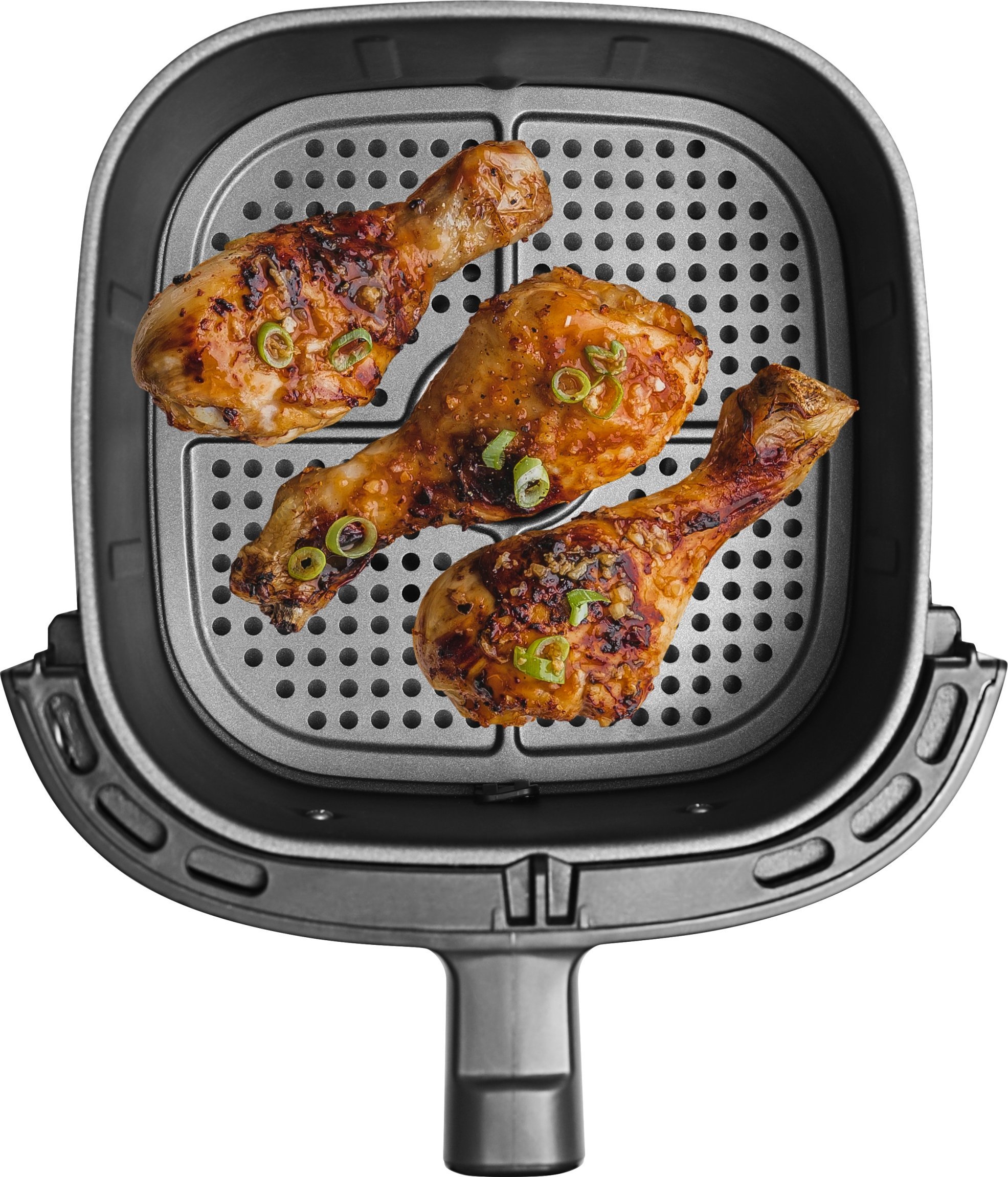 фото Мультипечь (аэрофритюрница) Tefal Easy Fry Compact EY1458