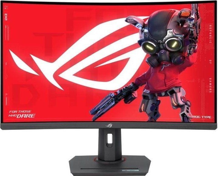 Monitor Asus ROG Strix XG32WCS (90LM0AC0-B01970)