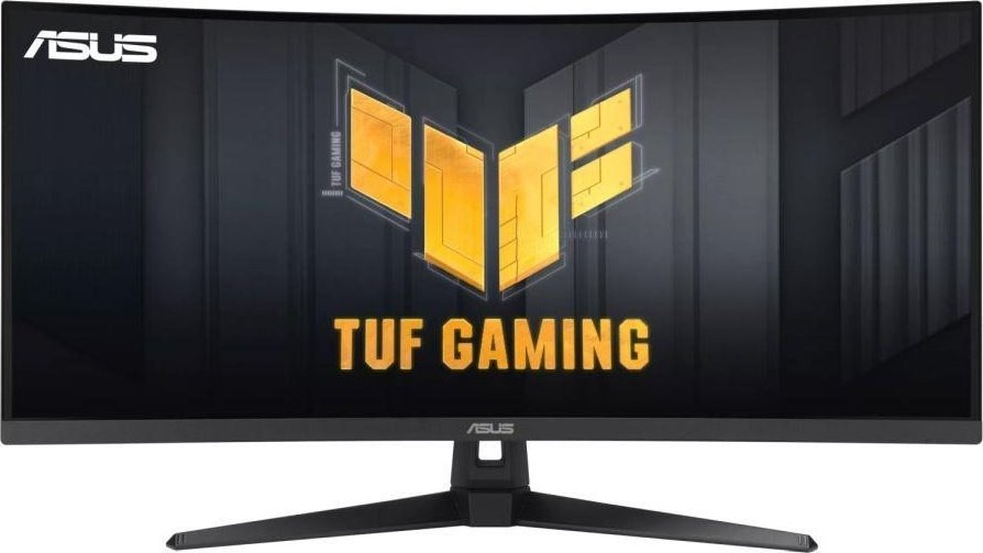 Monitor Asus TUF Gaming VG34VQ3B (90LM0AA0-B01170)