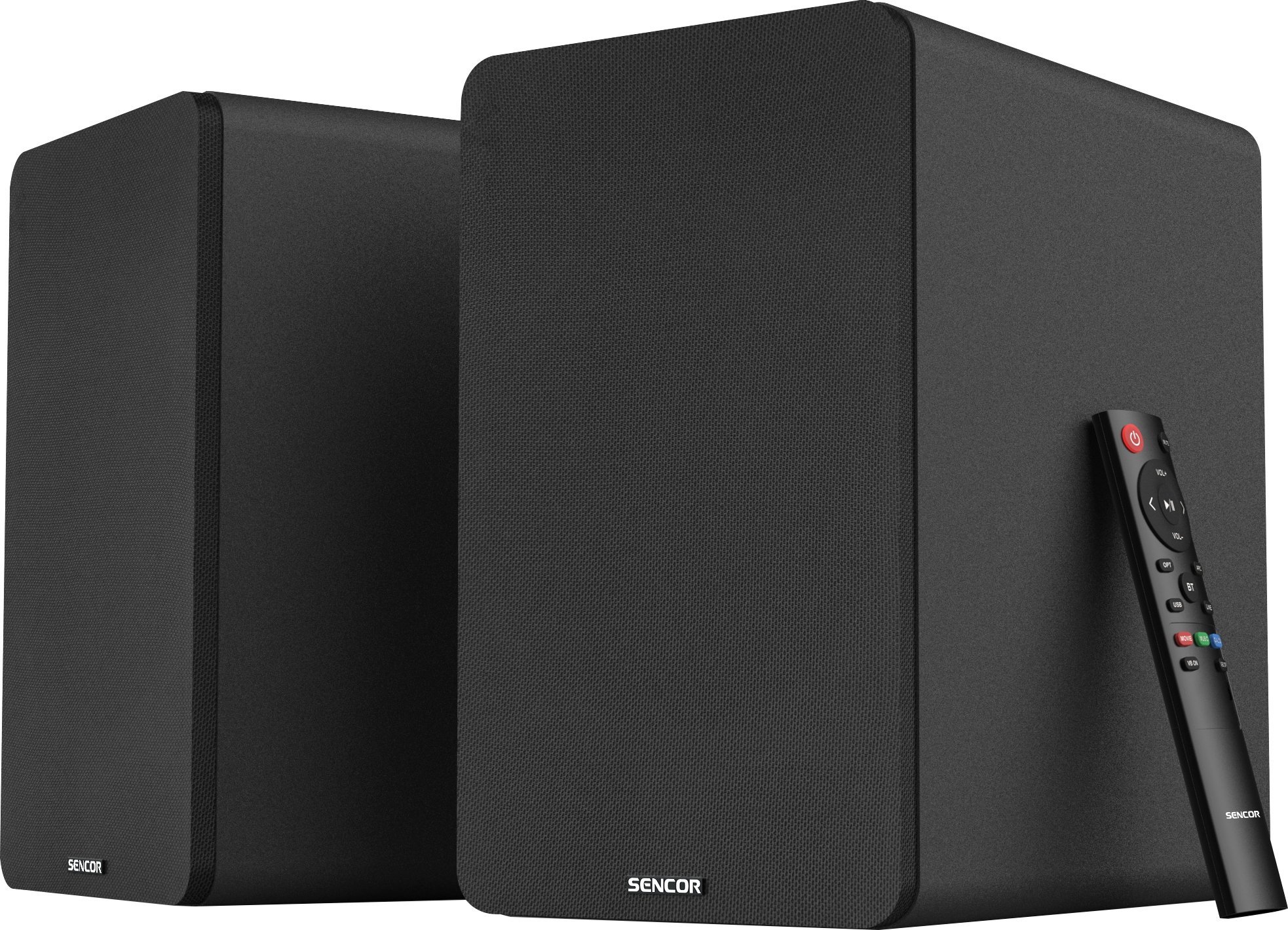 фото Акустична система Sencor SMC BS50