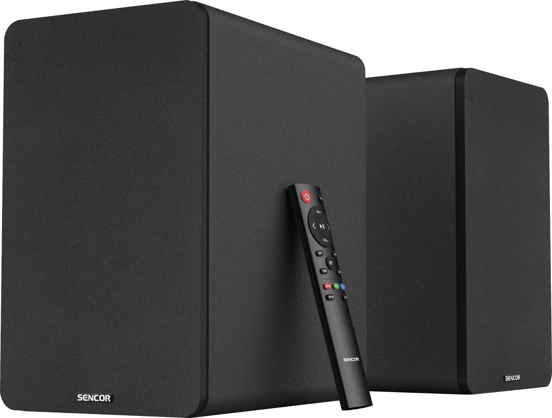 фото Акустична система Sencor SMC BS50