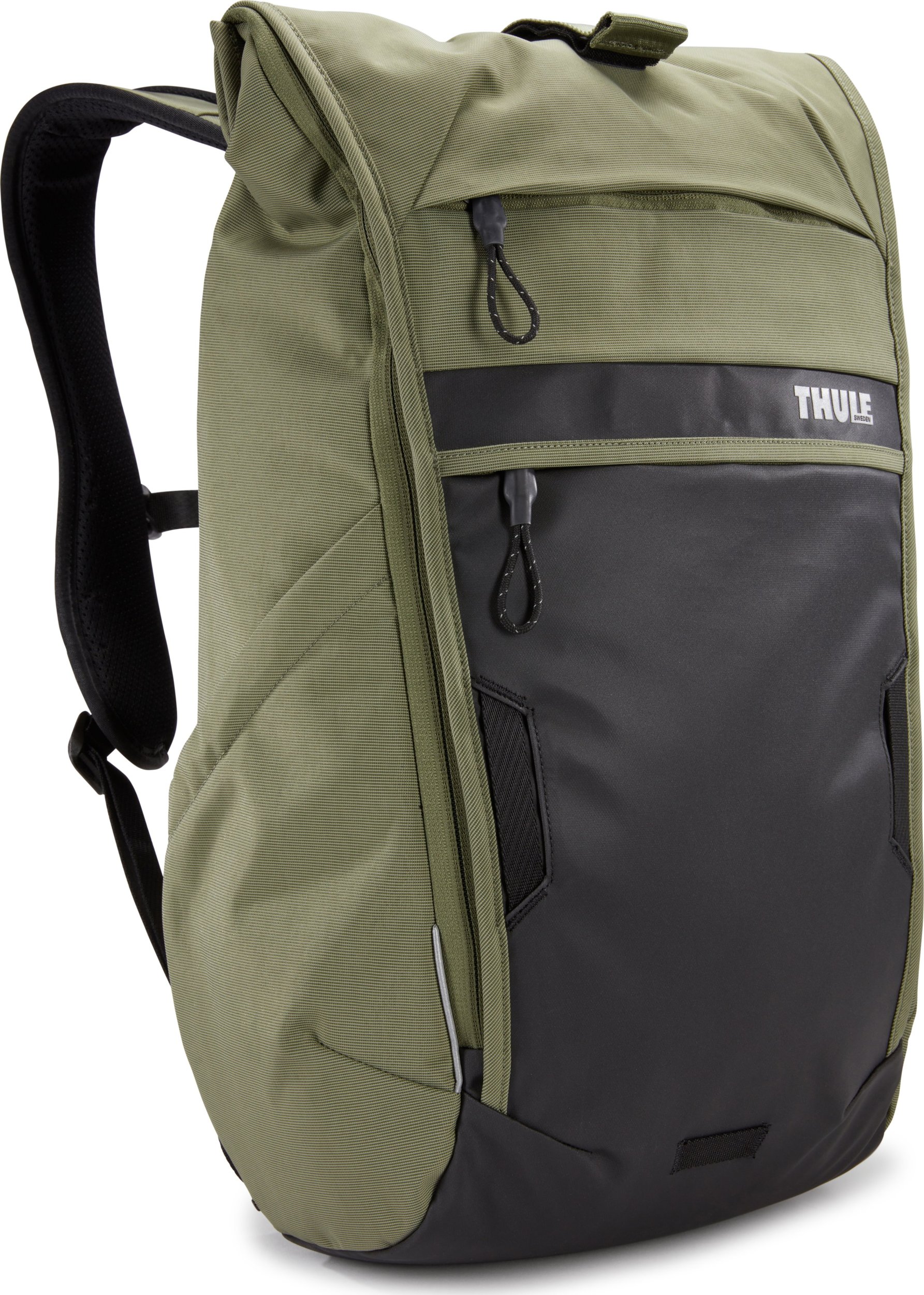 Plecak turystyczny Thule Thule | Commuter Backpack 18L | TPCB-118 Paramount | Backpack | Olivine | Waterproof