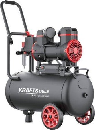 фото Компресор Kraft&Dele KD1390