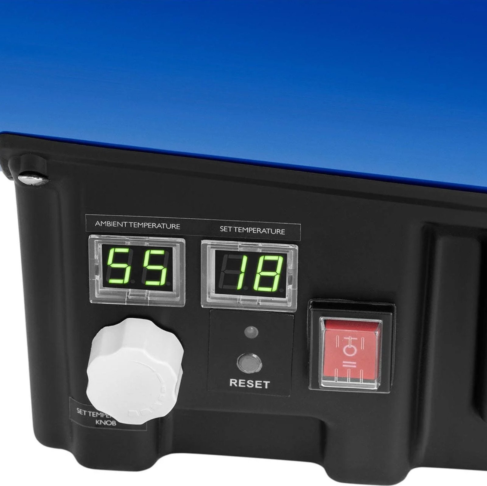 фото Теплова гармата MSW 10062168