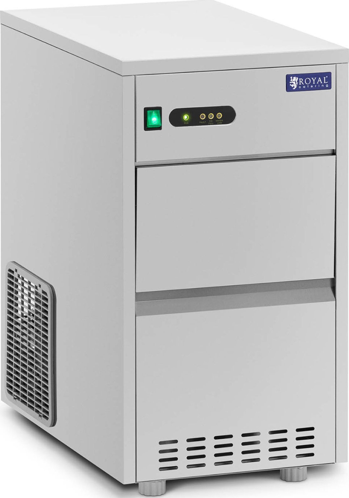 фото Льодогенератор Royal Catering 10012826