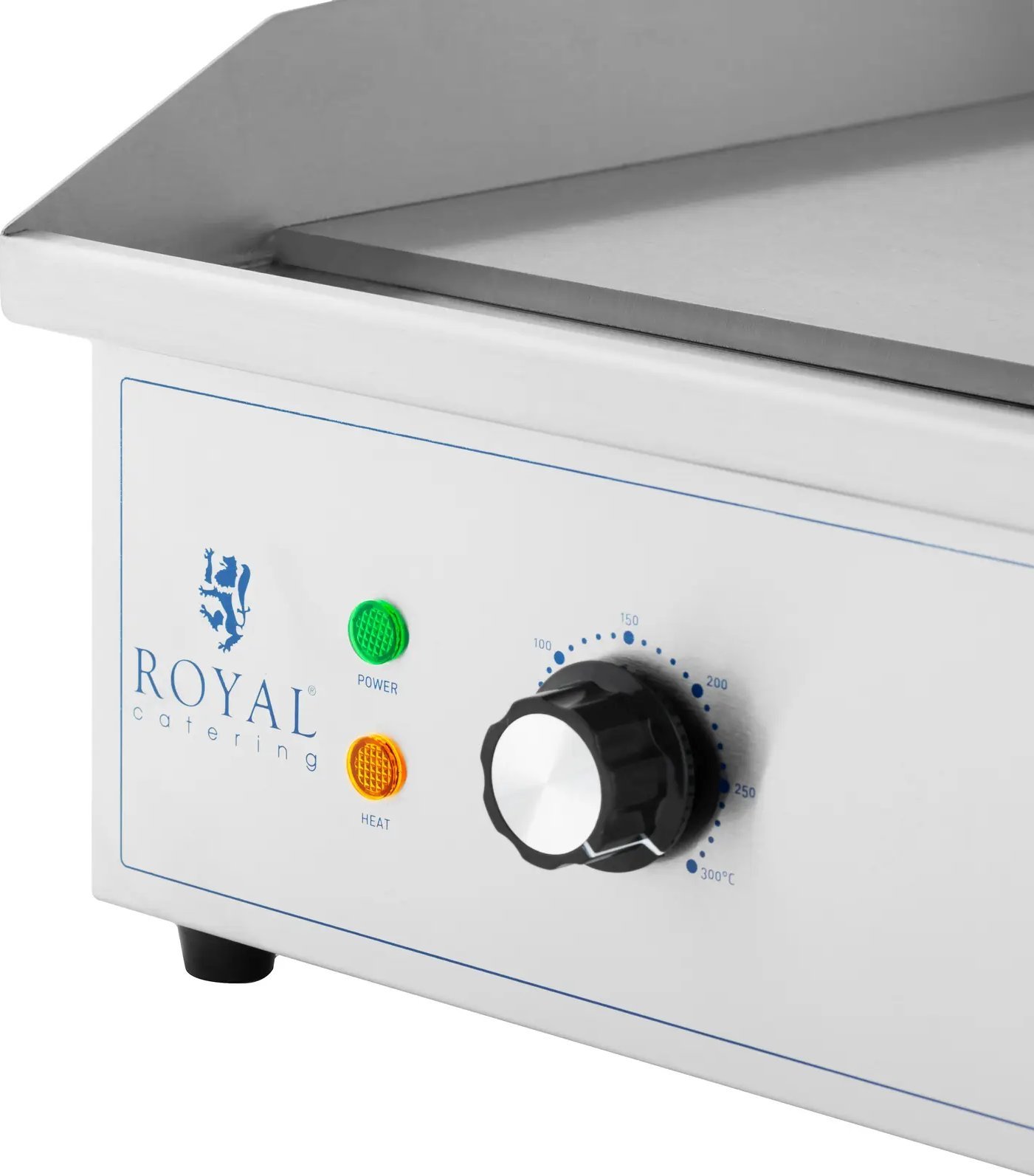 фото Електрогриль Royal Catering 10012021