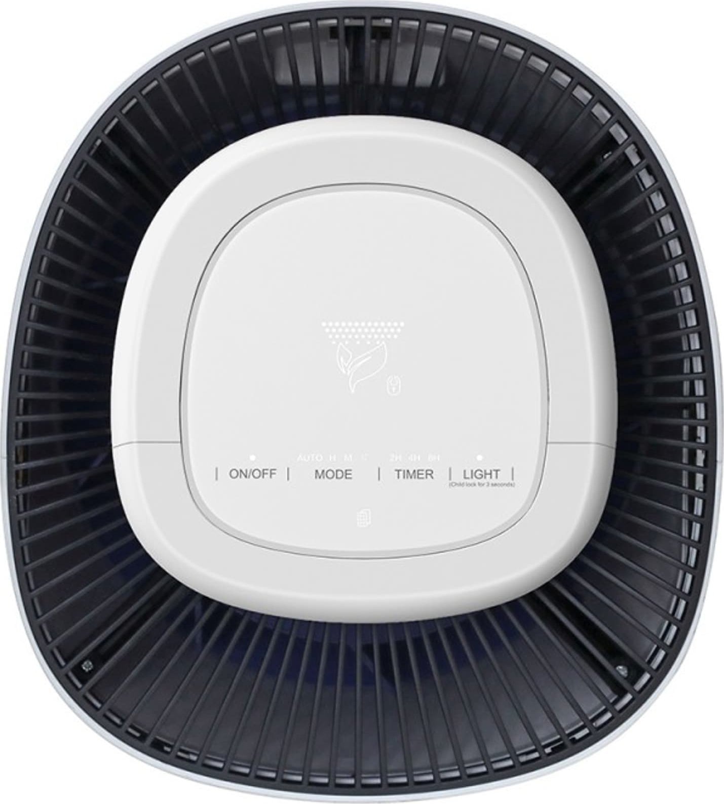 фото Очищувач повітря Nanocare Aseptica Barrel