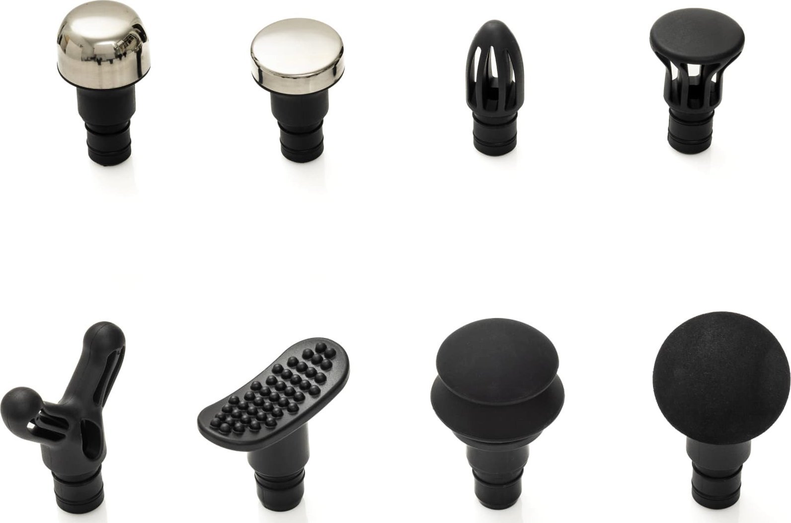 фото Перкусійний масажер Vitammy Body 7