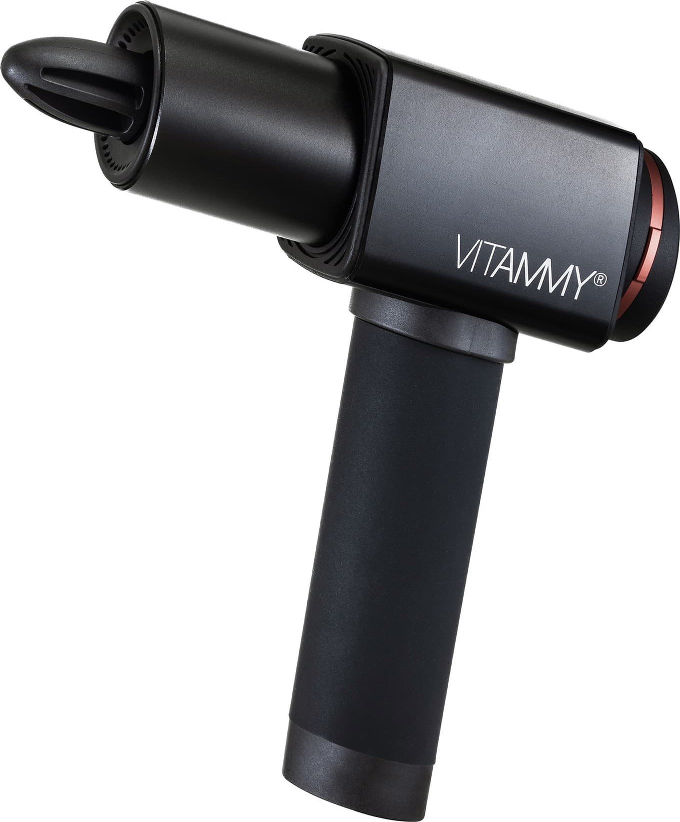 фото Перкусійний масажер Vitammy Body 7