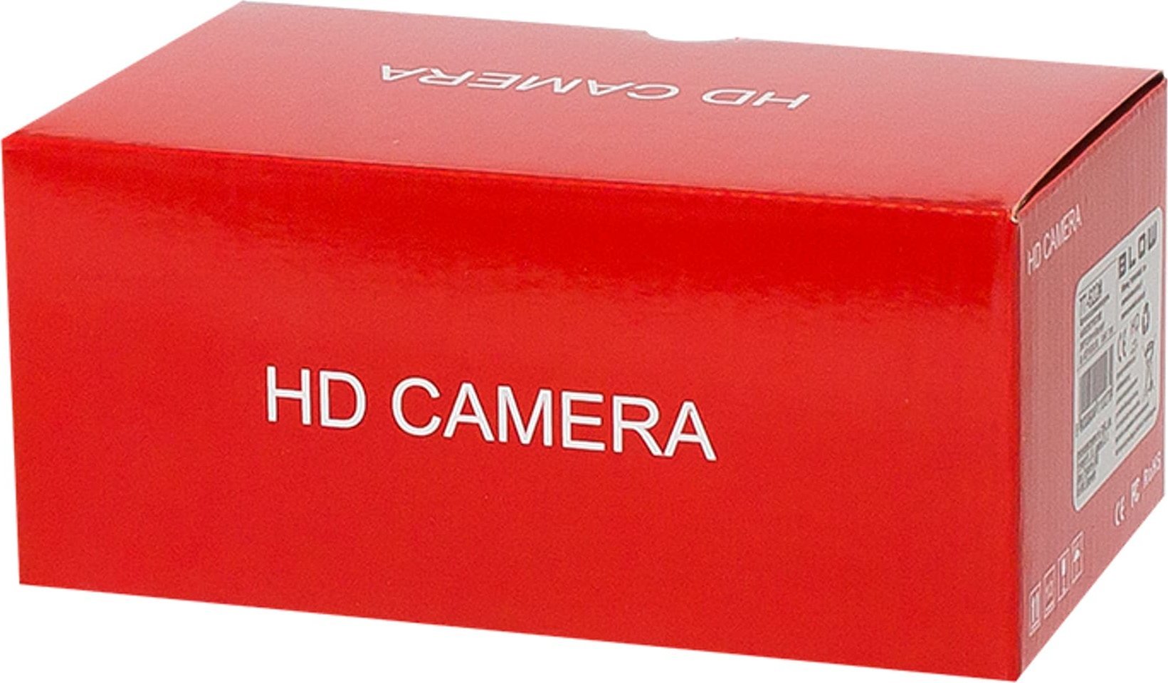 фото IP-камера відеоспостереження Blow BL-A5KE28BWM (77-656#)