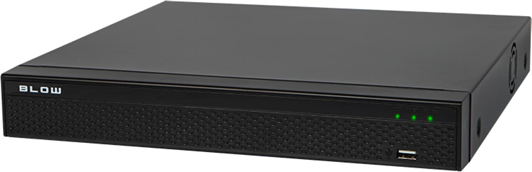 фото Мережевий відеореєстратор (NVR) Blow BL-N16081P (77-837#)