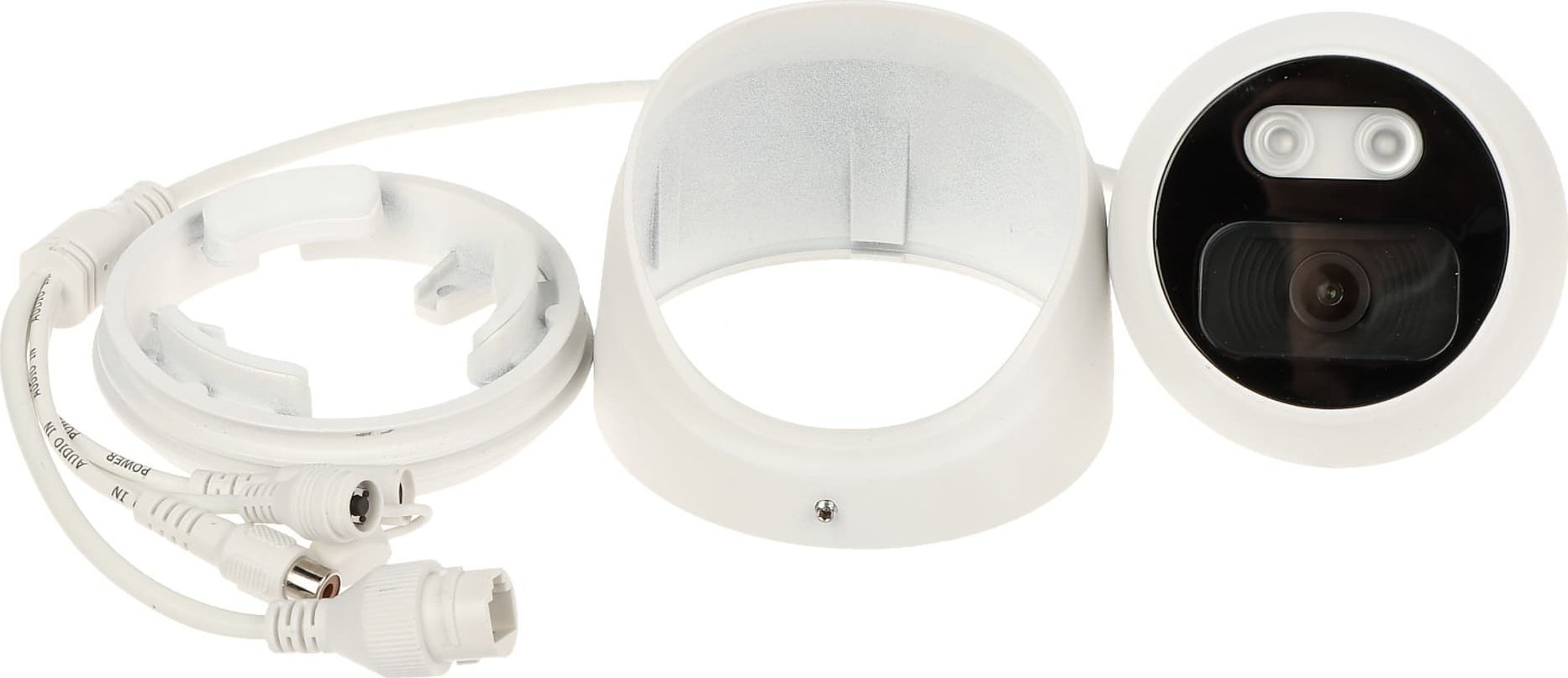 фото IP-камера Apti APTI-AI401VA21-28W White