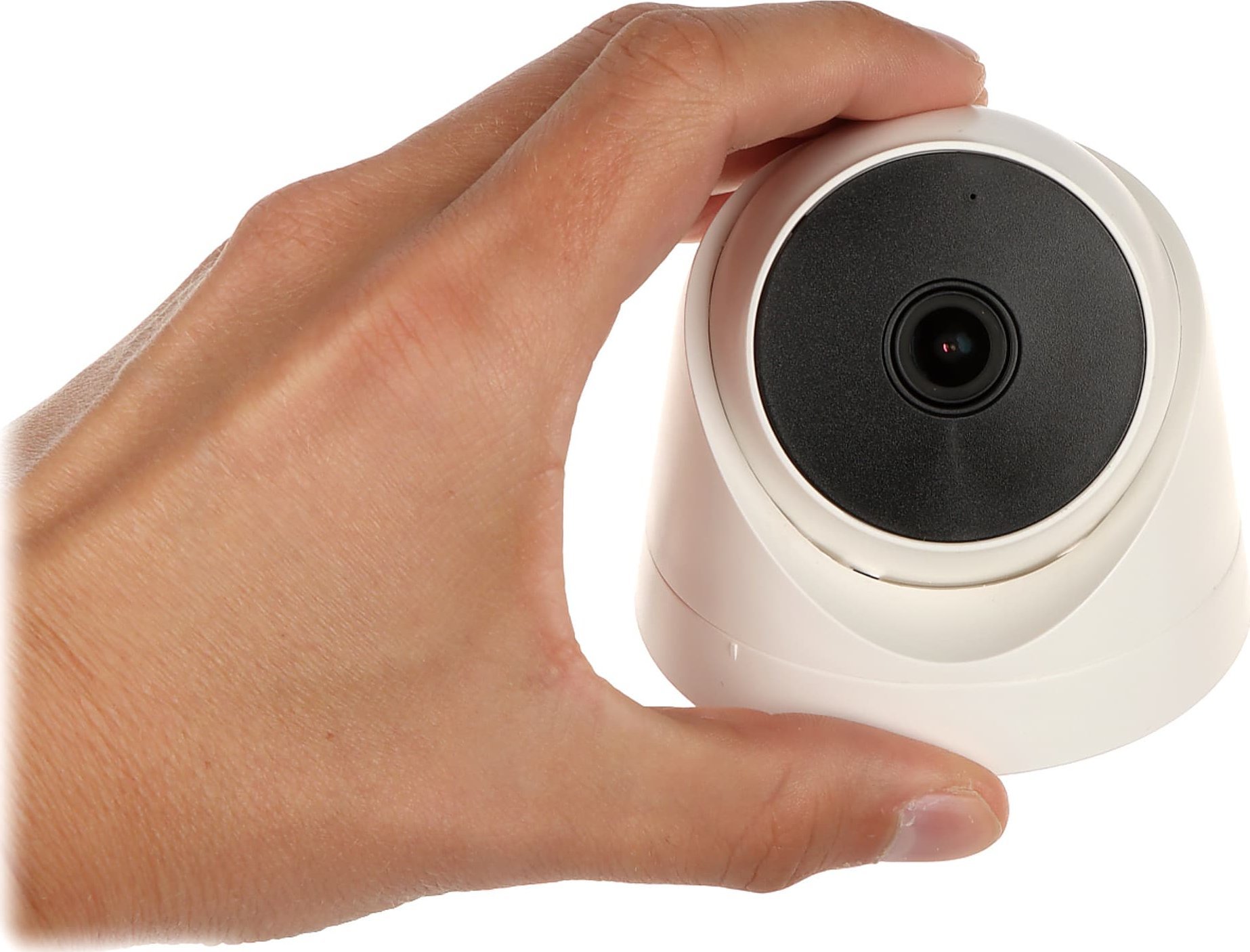 фото HD-TVI (Turbo HD) камера відеоспостереження Apti H50PV21-28W