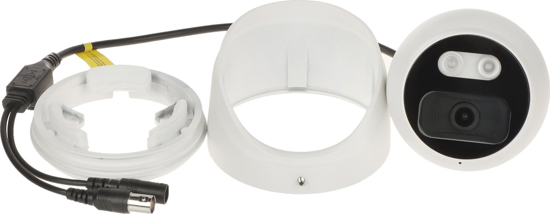 фото HD-TVI (Turbo HD) камера відеоспостереження Apti H50VA22-28W