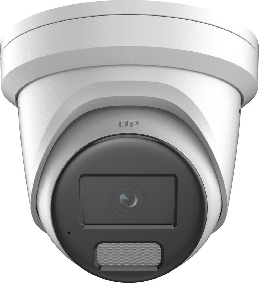 фото IP-камера відеоспостереження Hikvision DS-2CD2327G2-LU (C) (2.8 мм)