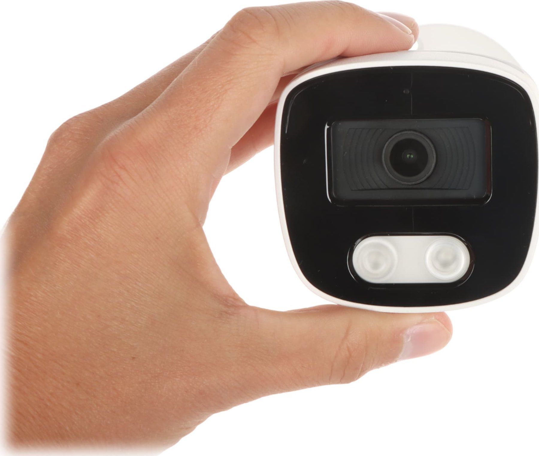 фото HD-TVI (Turbo HD) камера відеоспостереження Apti H50C21-36W