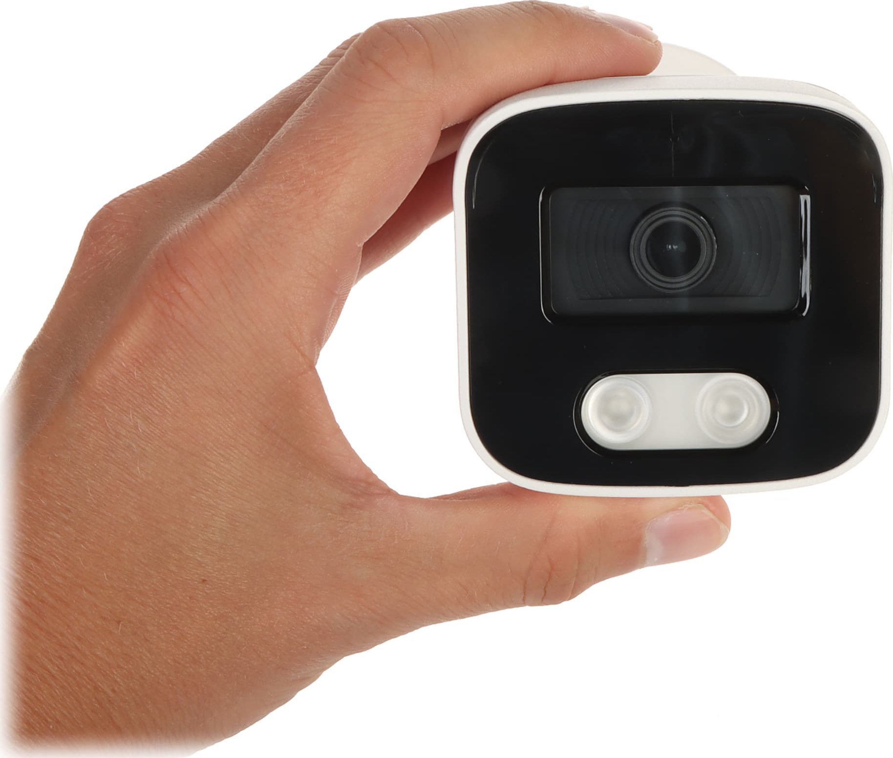 фото HD-TVI (Turbo HD) камера відеоспостереження Apti H52C21-36W