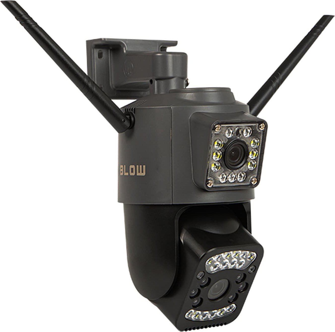 фото IP-камера H-342-B