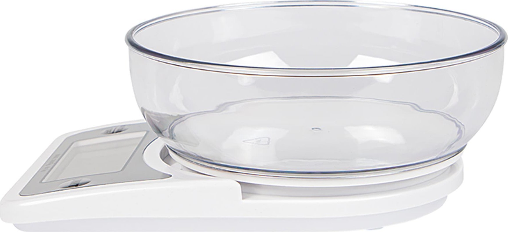 фото Ваги кухонні електронні Blow KS204 (44-089#)