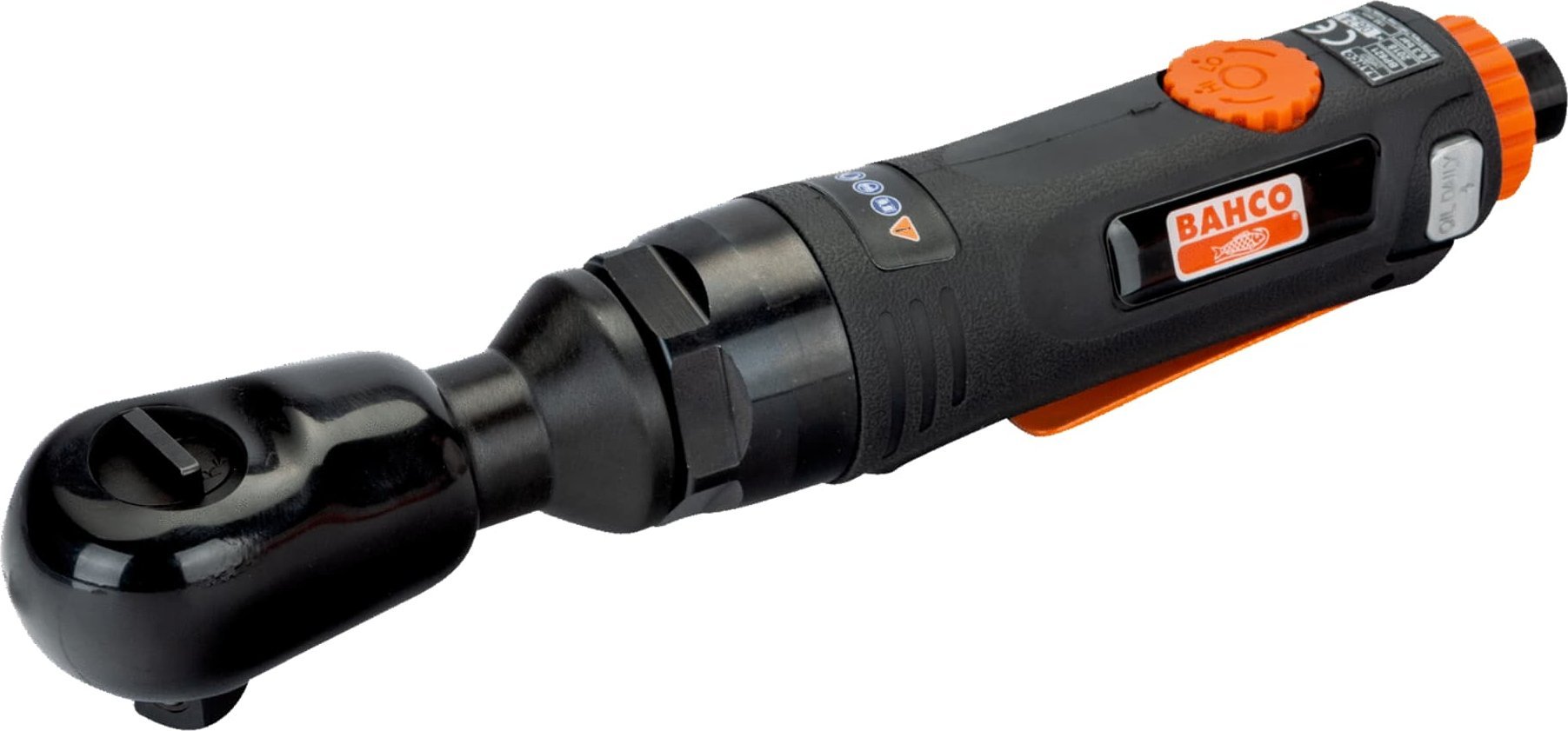 фото Гайкокрут Bahco BP821