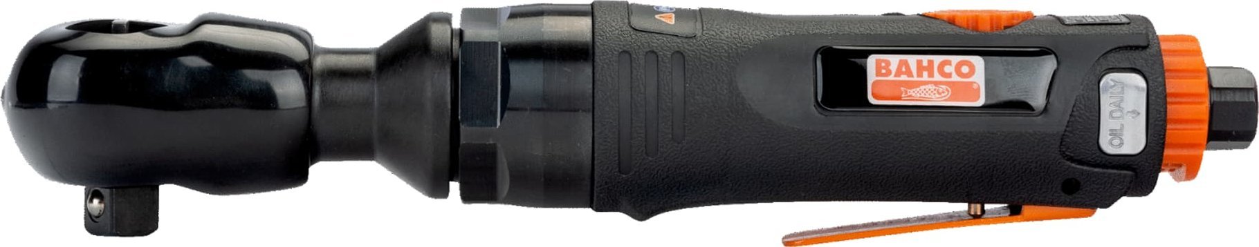 фото Гайкокрут Bahco BP821