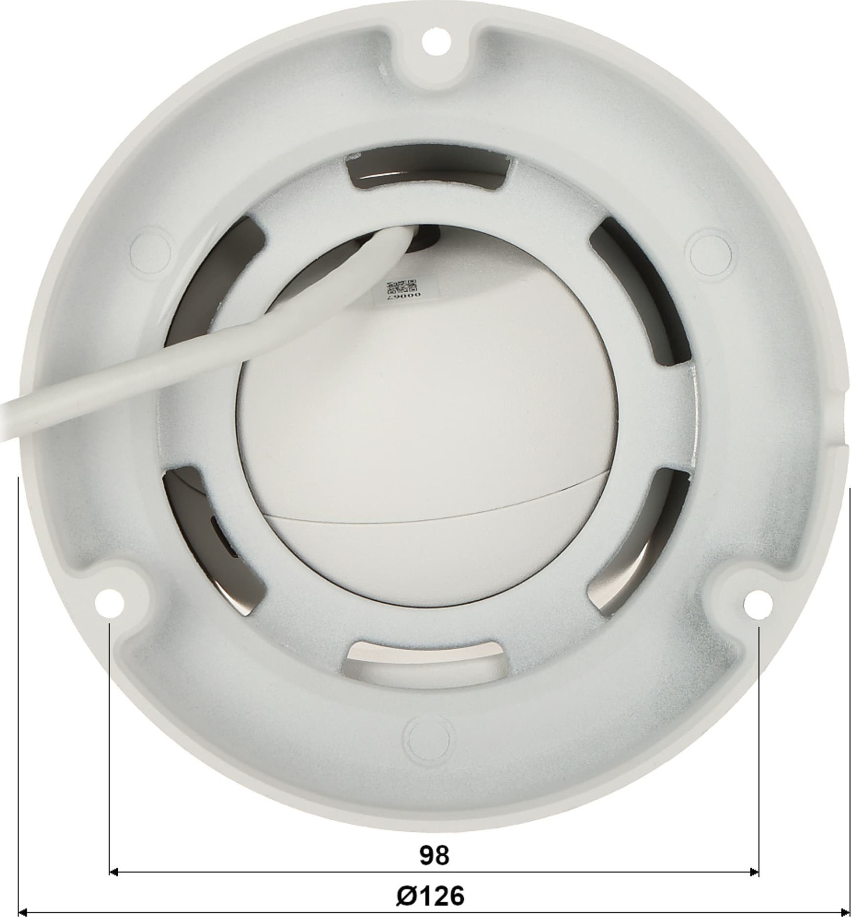 фото IP-камера Apti APTI-AI508VA21-28WP