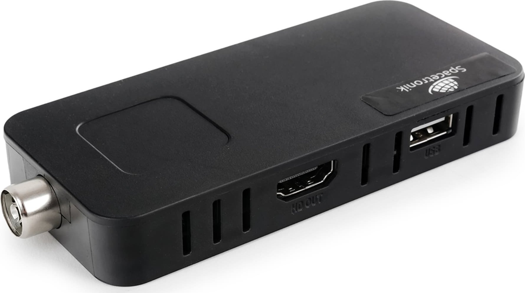 фото TV-тюнер зовнішній Spacetronik U8 Mini