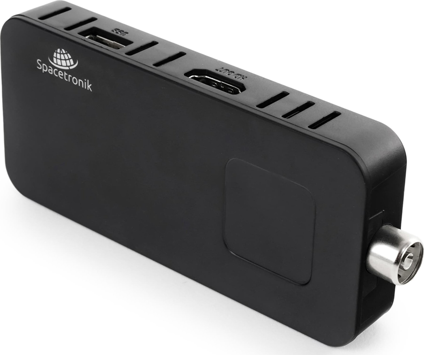 фото TV-тюнер зовнішній Spacetronik U8 Mini