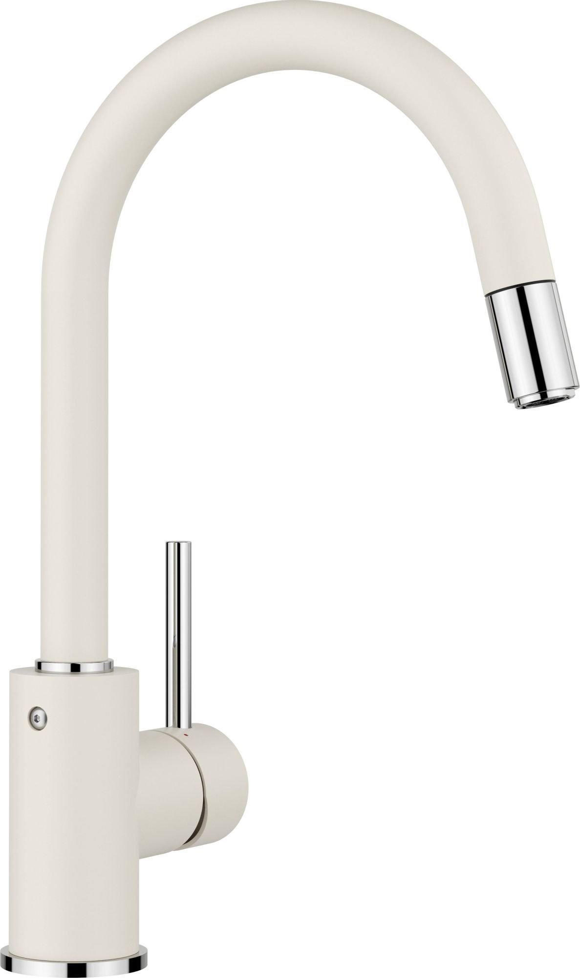 фото Смеситель для кухонной мойки Blanco MIDA-S 526968