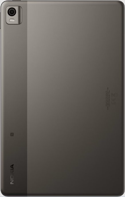 фото Планшет Nokia Tab T21 4/64 GB LTE Charcoal Grey