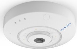 фото IP-камера відеоспостереження Mobotix Q71