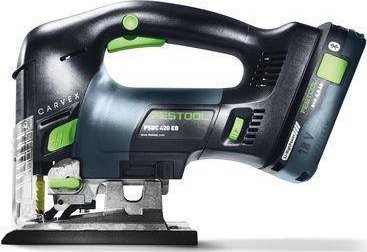 фото Електролобзик Festool PSBC 420 HPC 4.0 (576532)