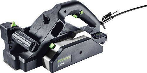 фото Електрорубанок Festool HL 850 EB-Plus