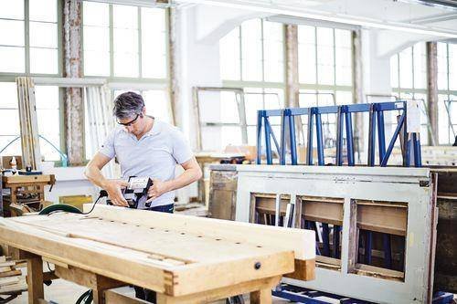 фото Електрорубанок Festool HL 850 EB-Plus