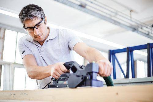 фото Електрорубанок Festool HL 850 EB-Plus