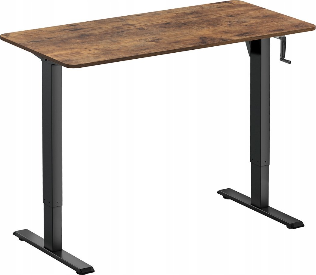 фото Геймерський ігровий стіл Spacetronik SPE-O110BR