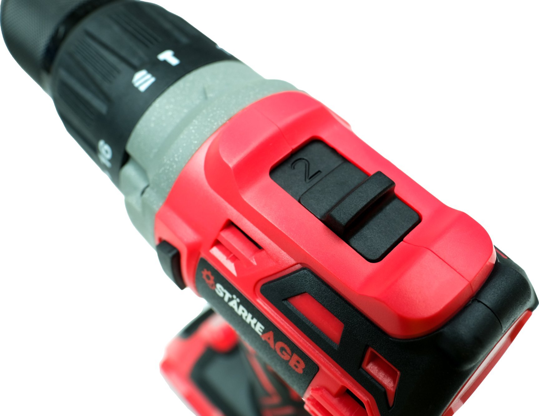 фото Шурупокрут StärkeAGB CDI-2021