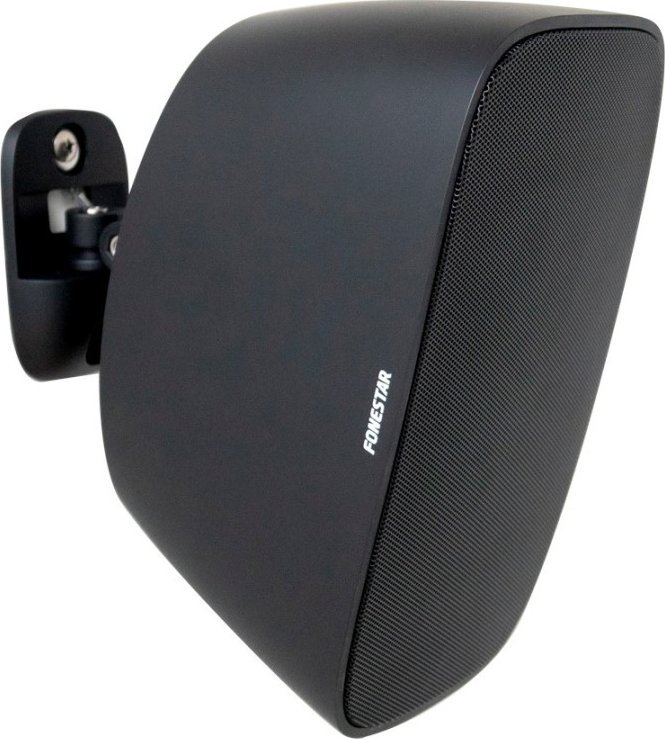 фото Настінна акустична система Fonestar Sonora-5N Black