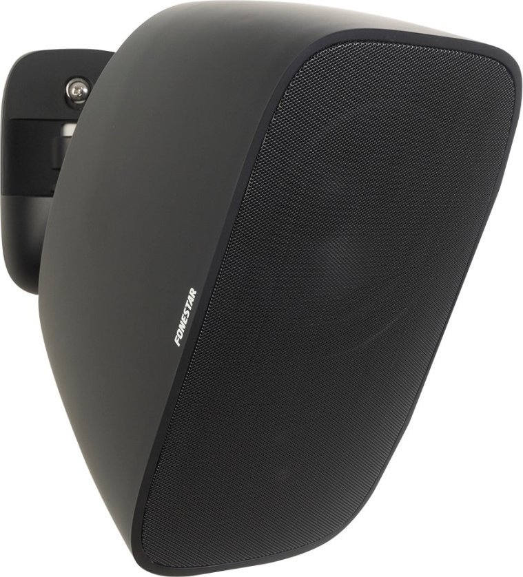 фото Настінна акустична система Fonestar Sonora-6TN Black
