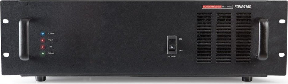 фото Підсилювач потужності Fonestar FS-11000E