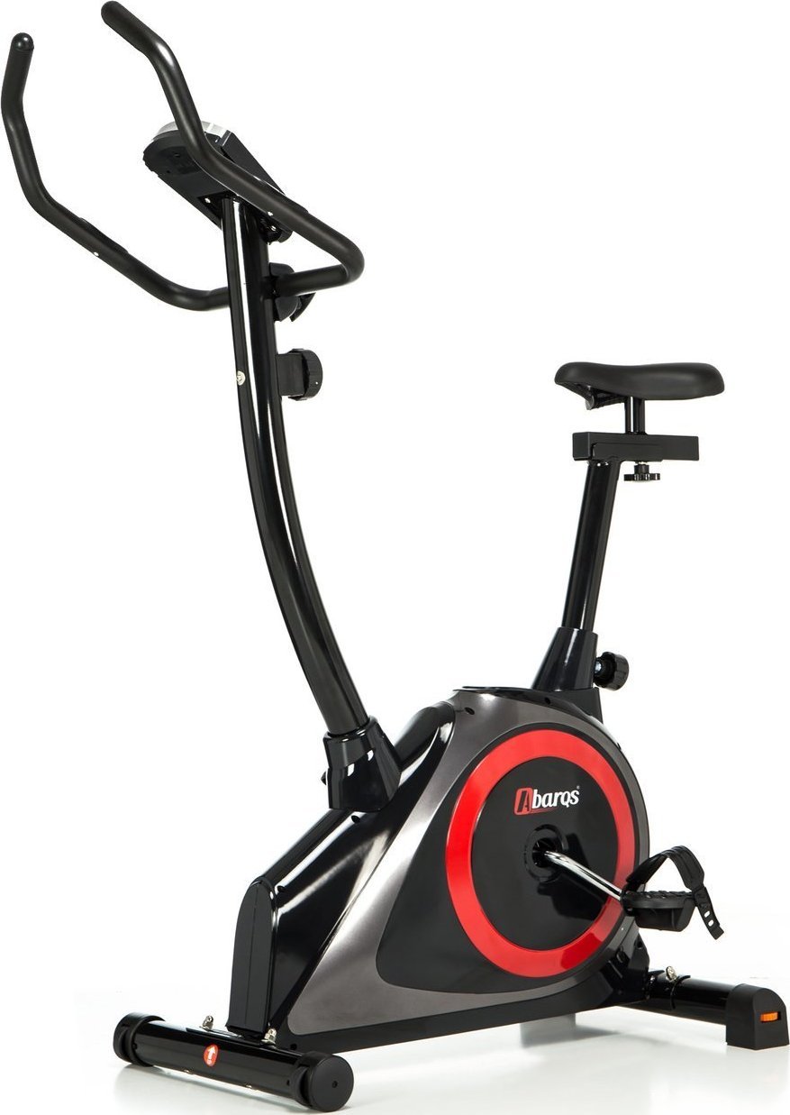 фото Велотренажер магнітний Abarqs RW-38