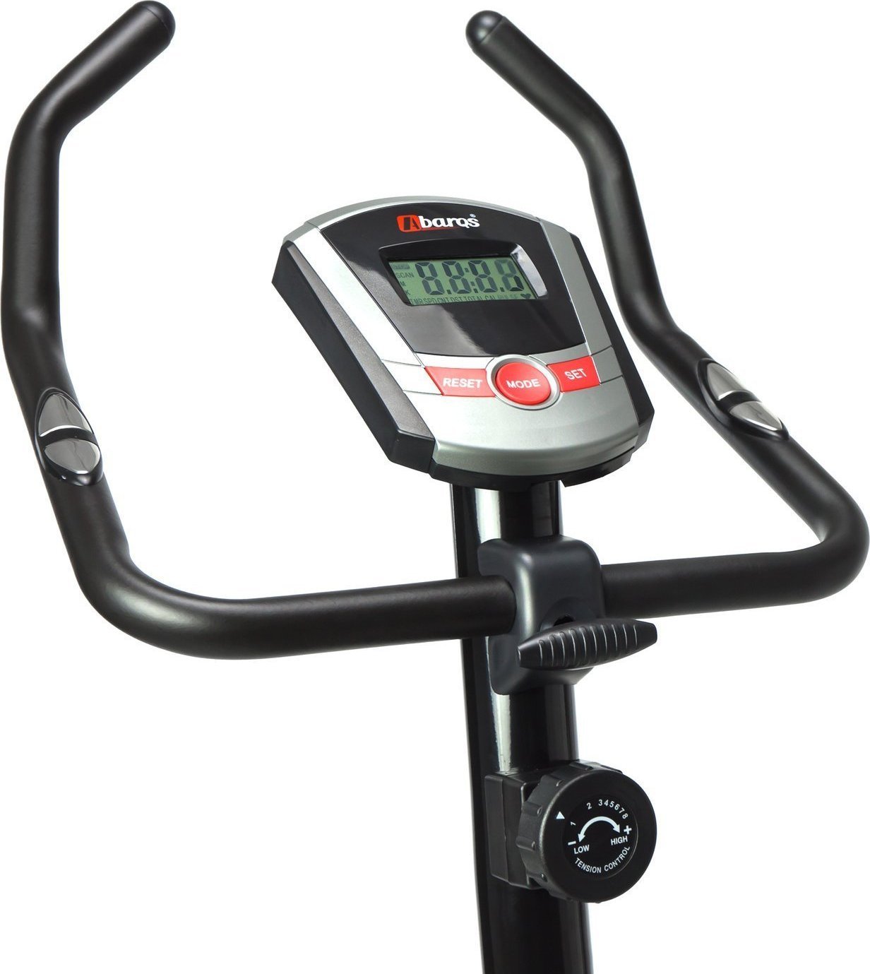 фото Велотренажер магнітний Abarqs RW-38