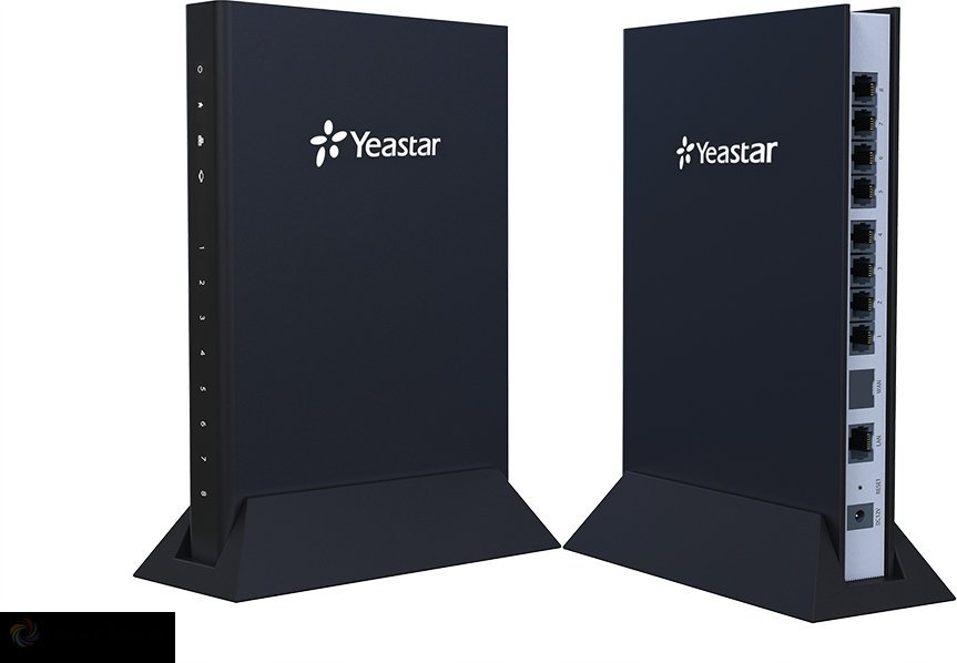 фото VoIP-шлюз Yeastar NeoGate TA810