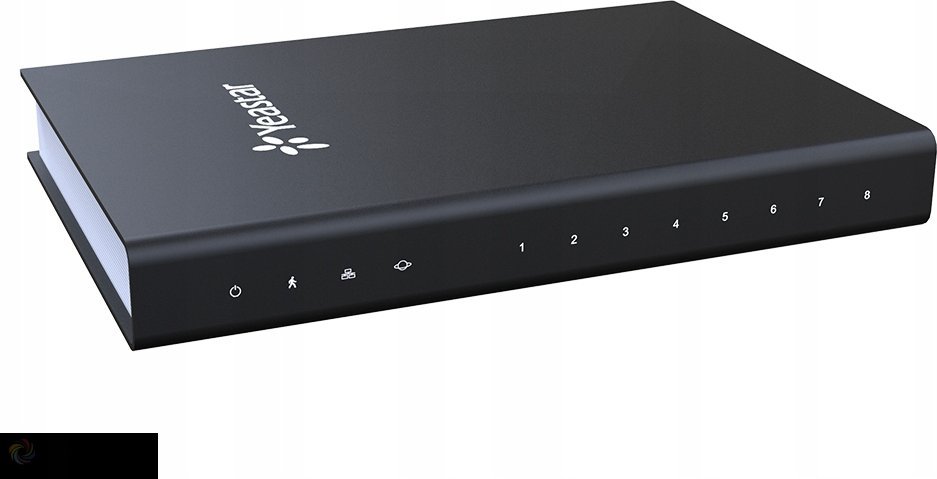 фото VoIP-шлюз Yeastar NeoGate TA810
