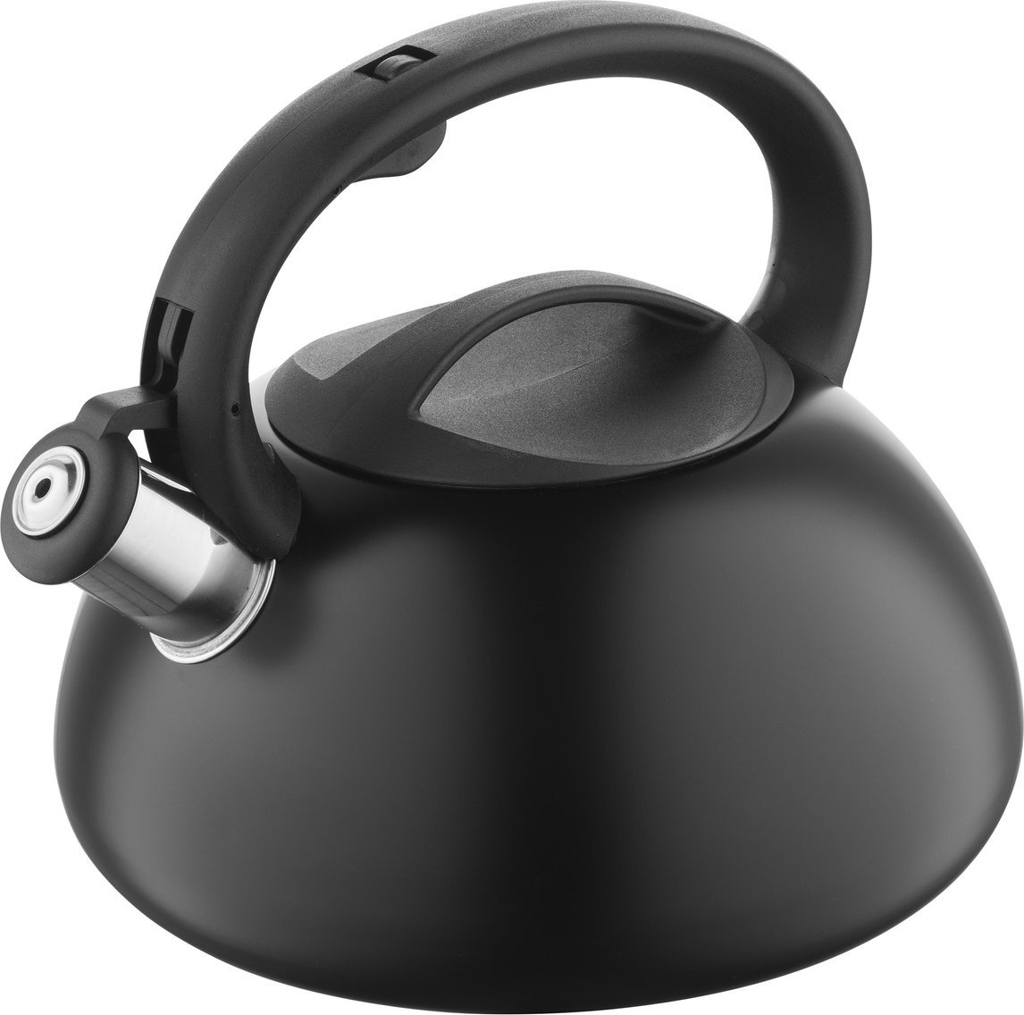 фото Чайник Florina Luke Black