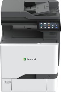 фото БФП Lexmark CX730de (47C9520)