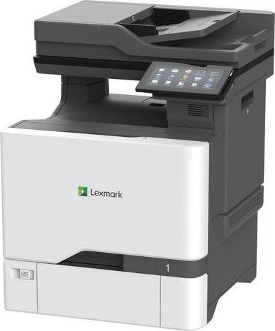 фото БФП Lexmark CX730de (47C9520)