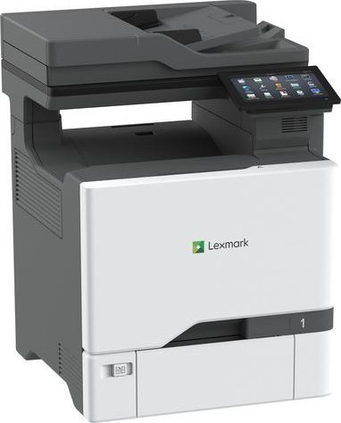 фото БФП Lexmark CX730de (47C9520)